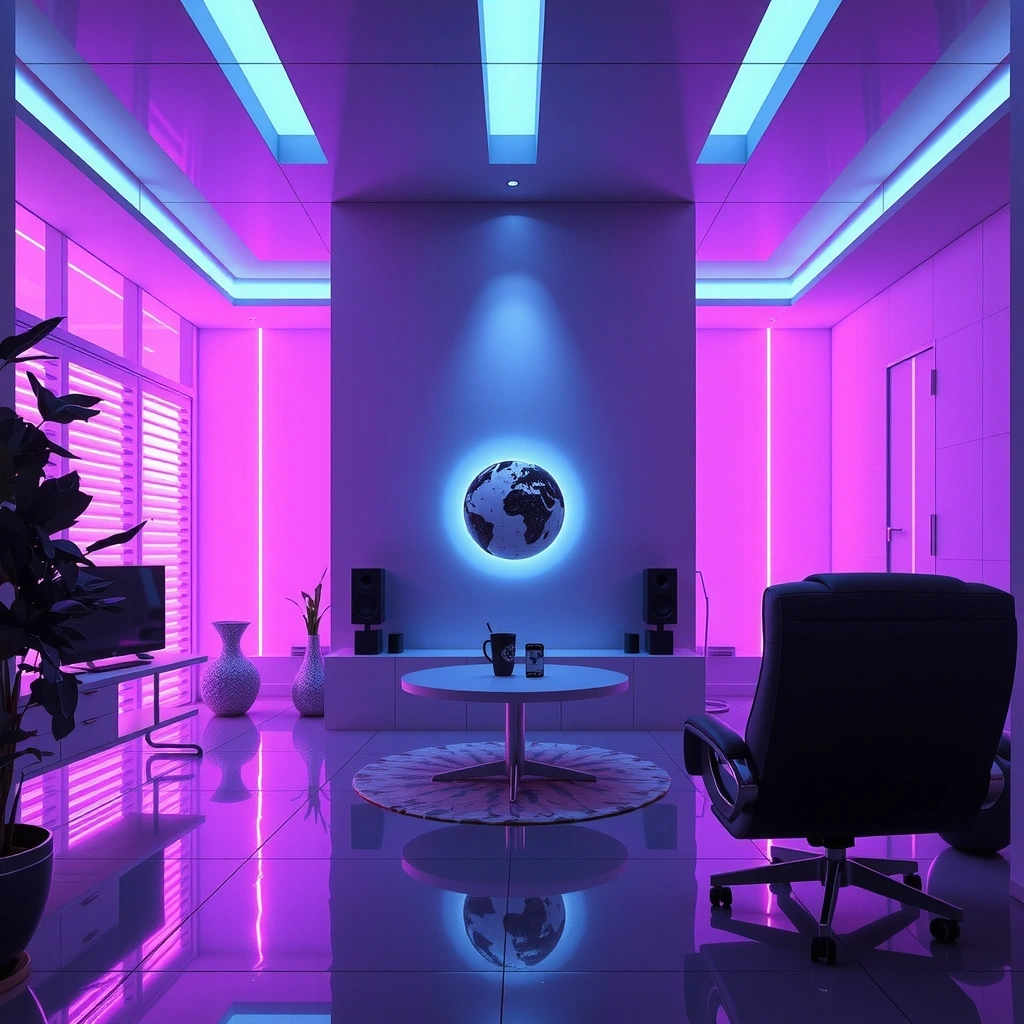 Niabish Development Workspace