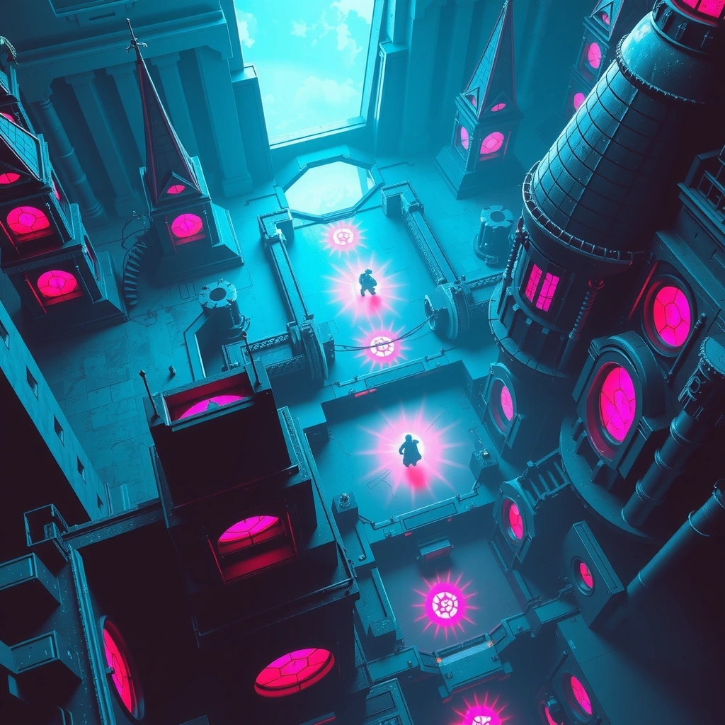 Realm Defense Android game screenshot