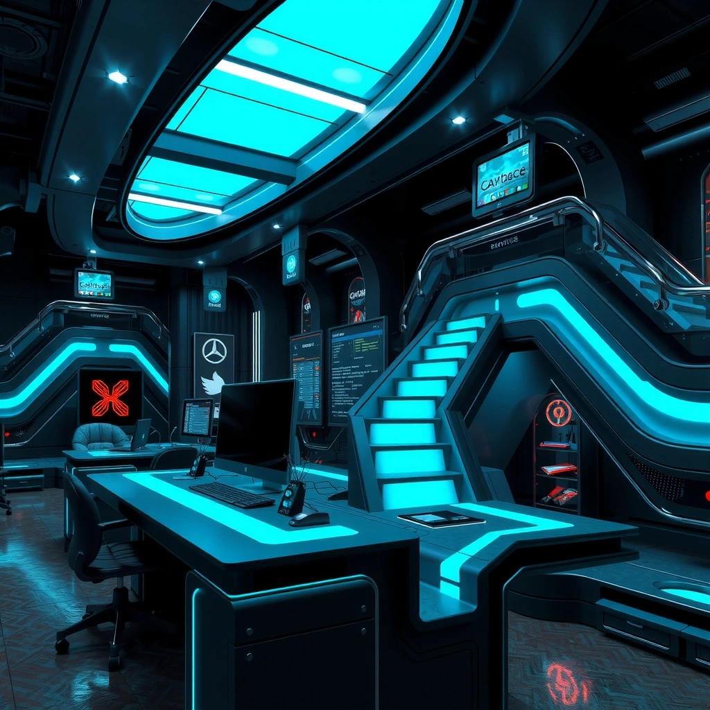 Development Workspace