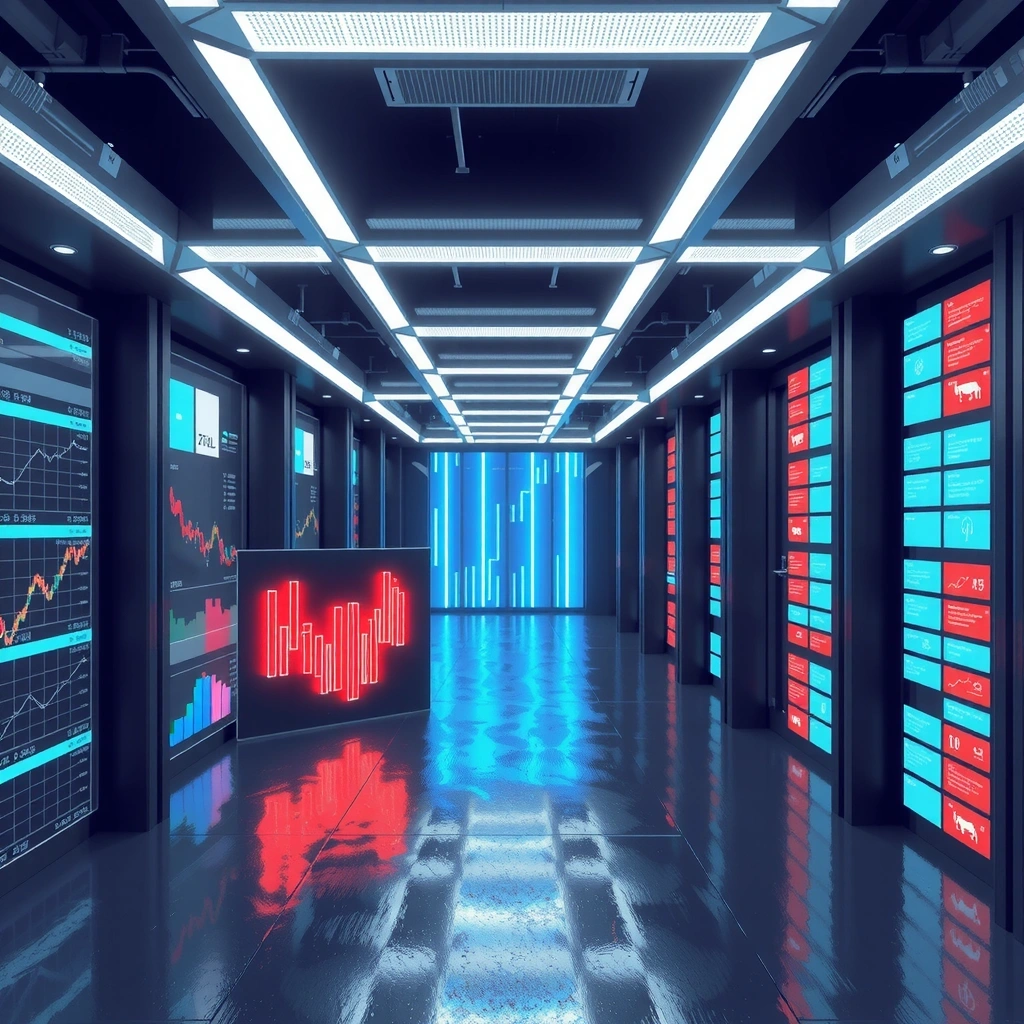 Data Stream Visualization