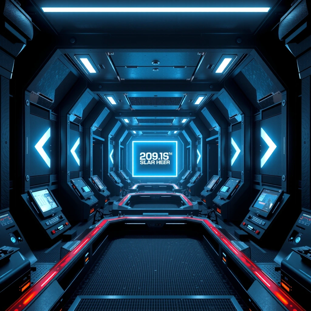 Game HUD Integration